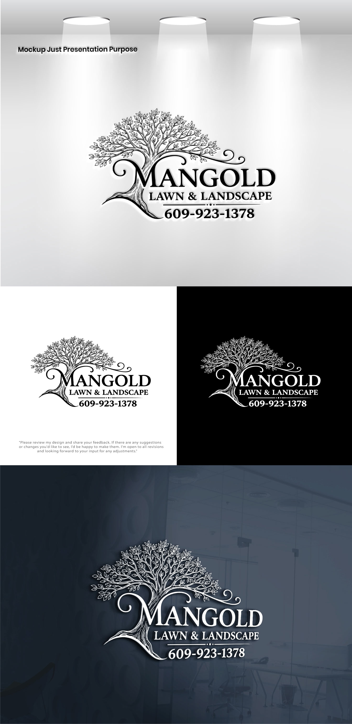 Logo Design by VectorForge for this project | Design #36965179