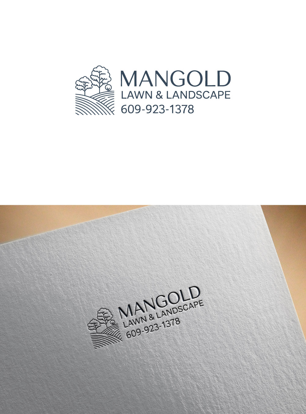 Logo Design by KING JM for this project | Design #36961274