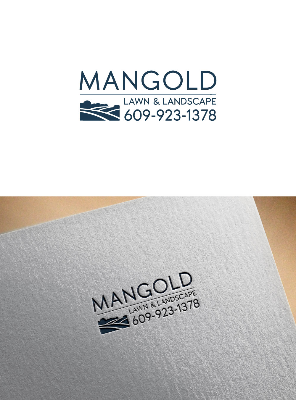 Logo Design by KING JM for this project | Design #36961276