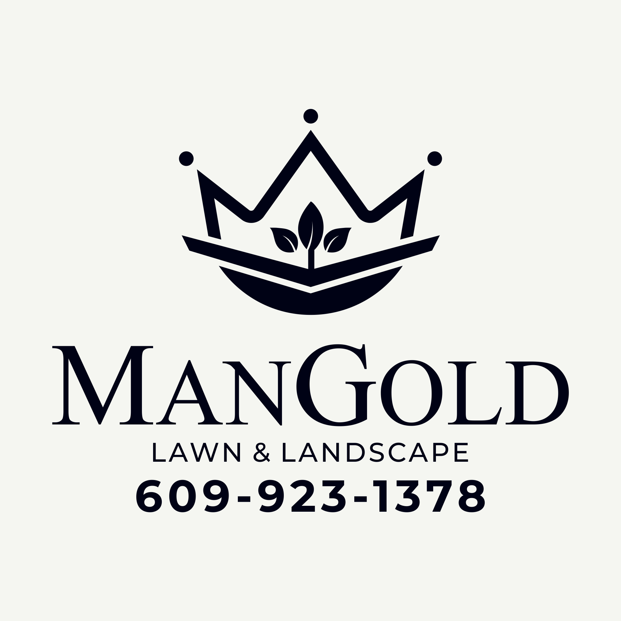 Logo Design by initials_MAN for this project | Design #36961469