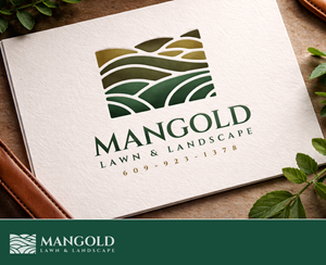 Logo Design by Proxy D for this project | Design: #36966568