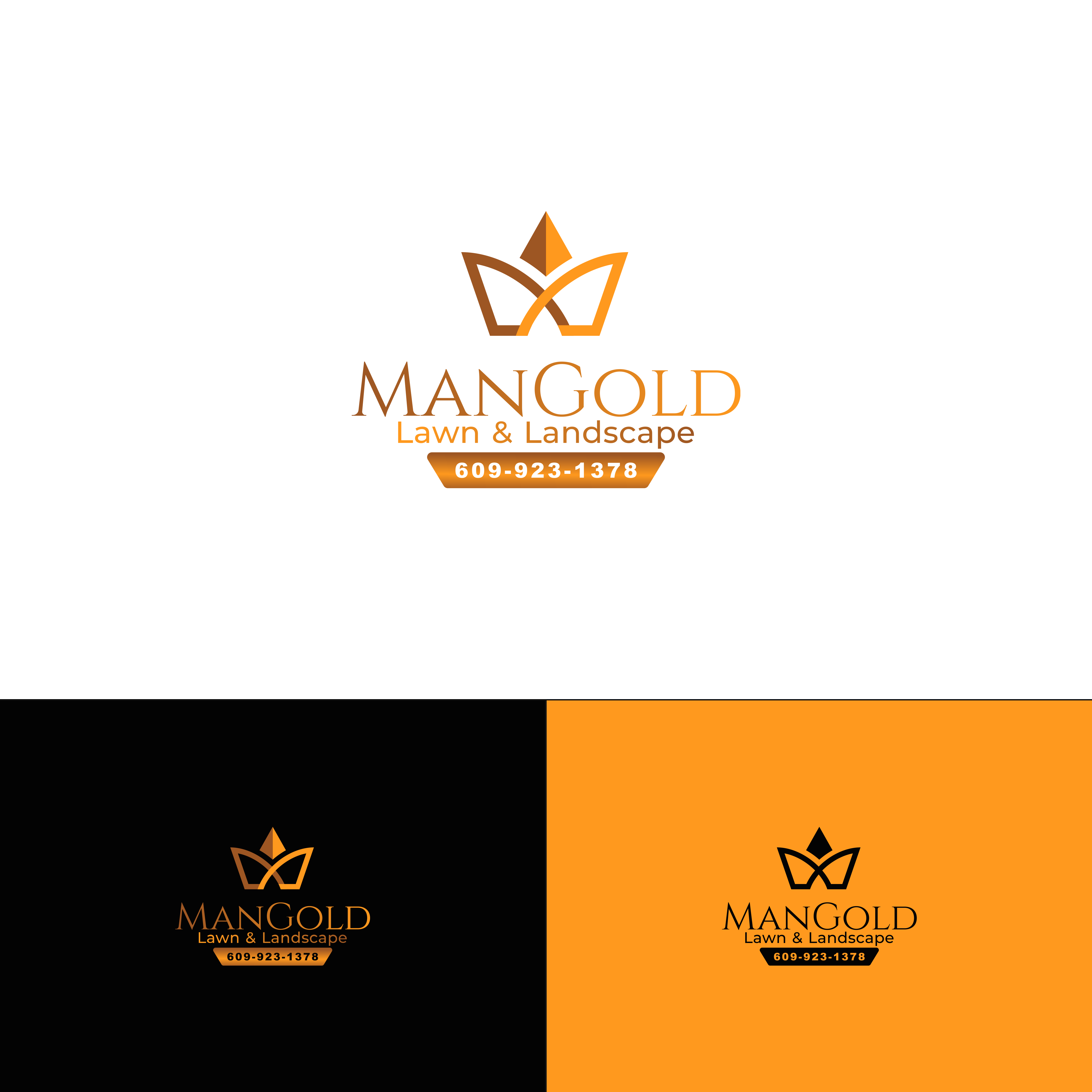 Logo Design by Mang Uned for this project | Design #36961294