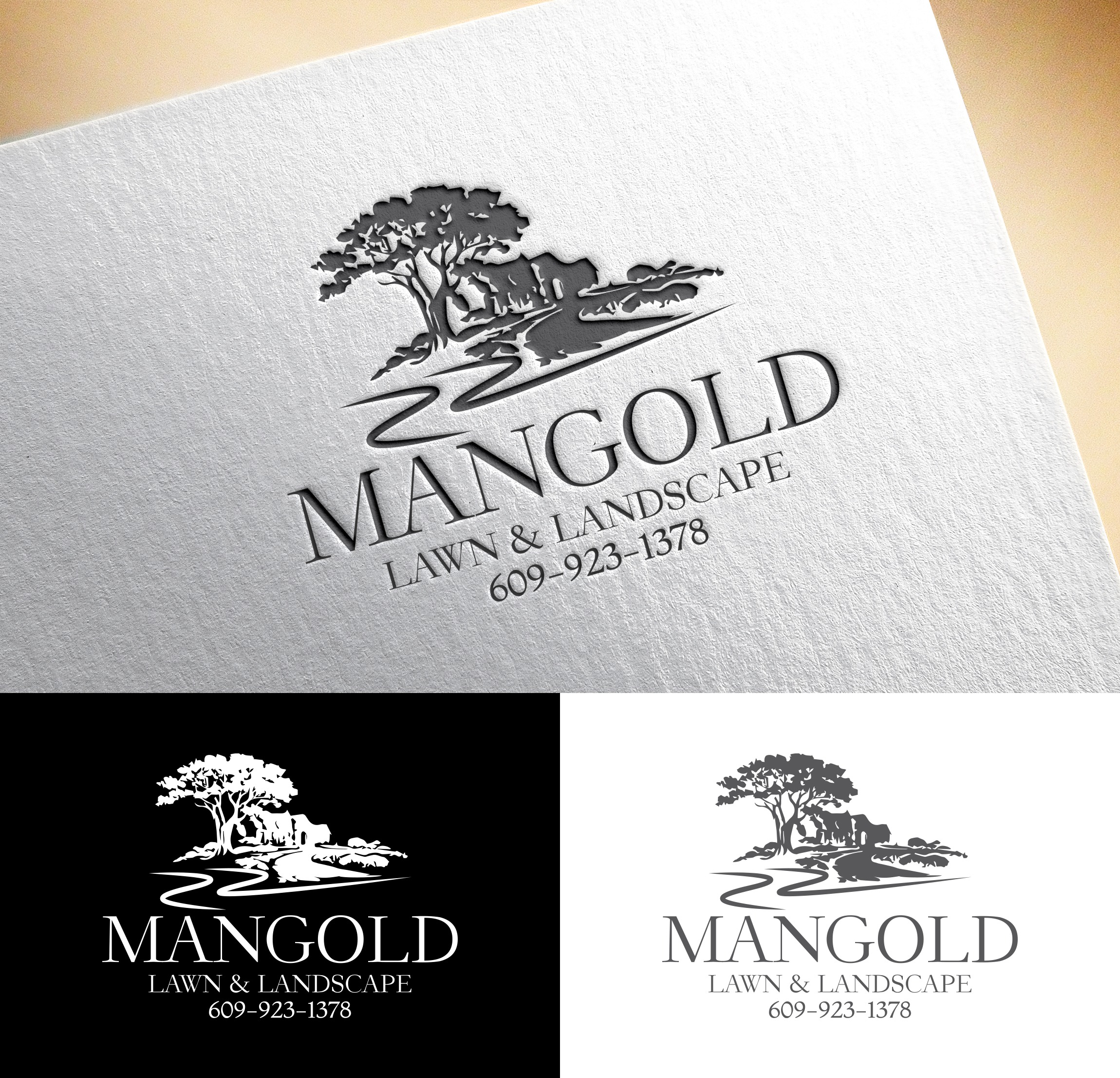 Logo Design by Impressive Designs for this project | Design #36967802