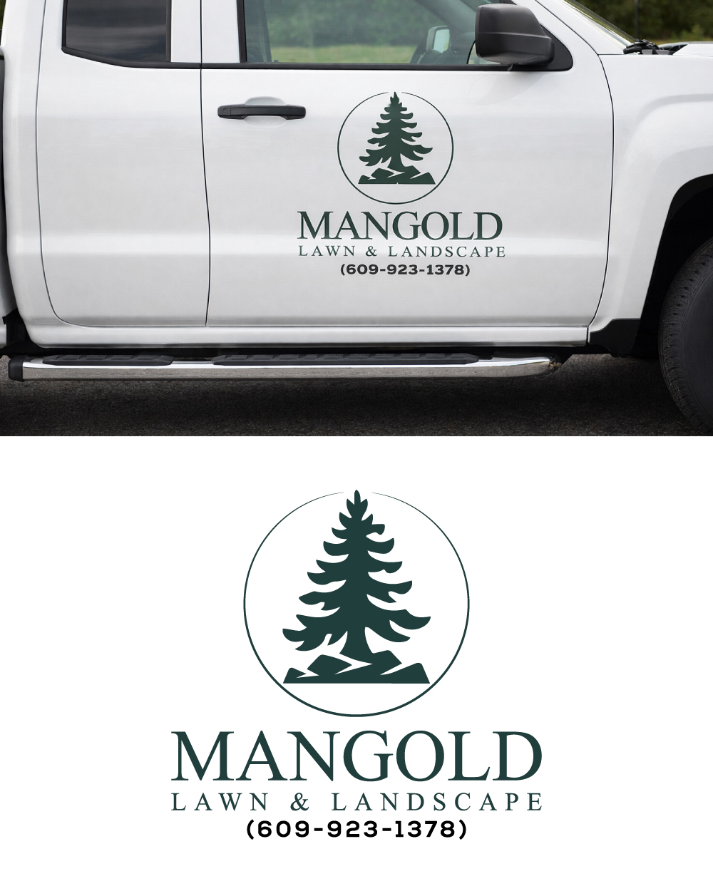 Logo Design by Dior design for this project | Design #36962790