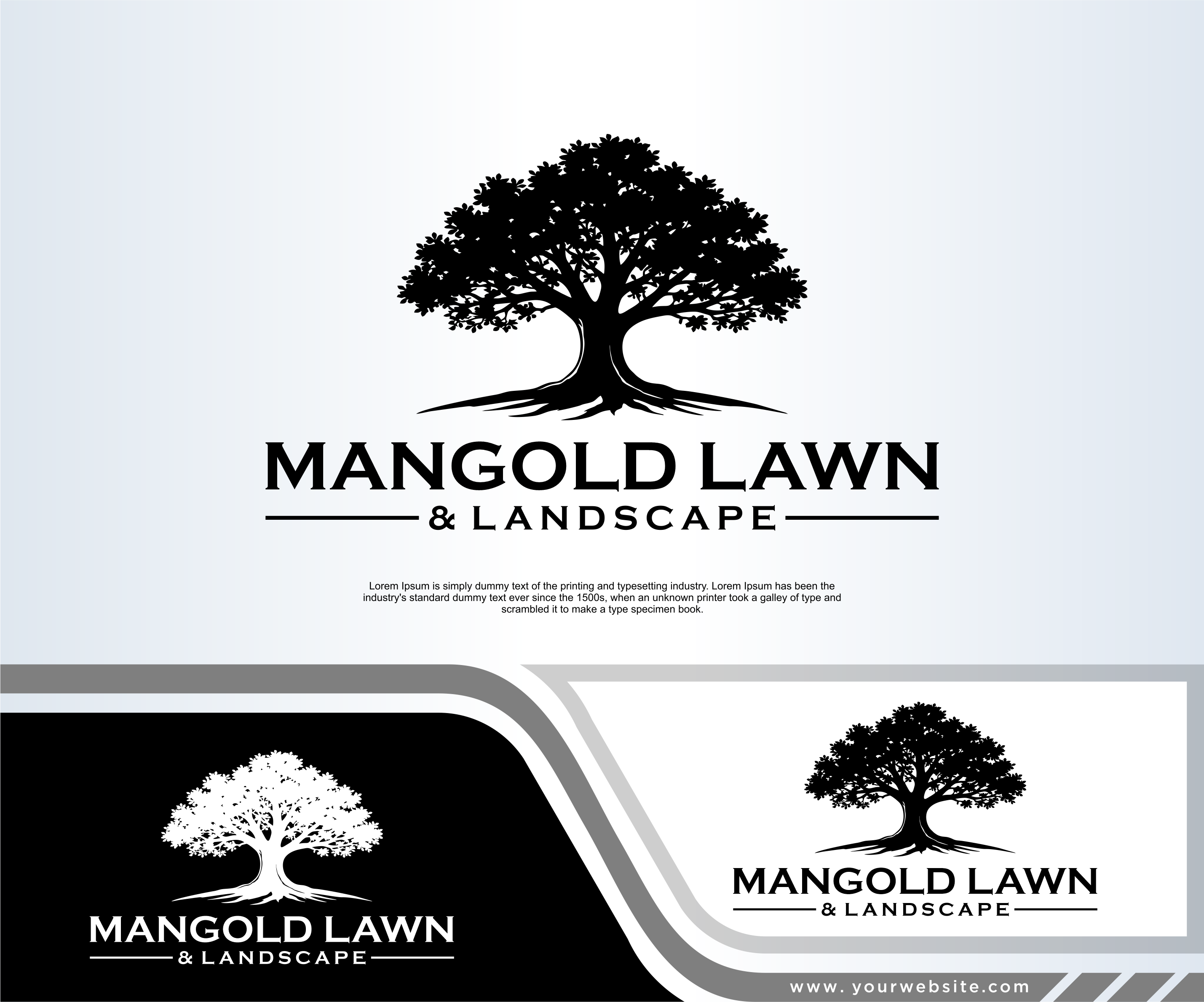 Logo Design by dobleh_creative for this project | Design #36963129