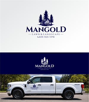 Logo Design by Valmor Harpia for this project | Design: #36965463