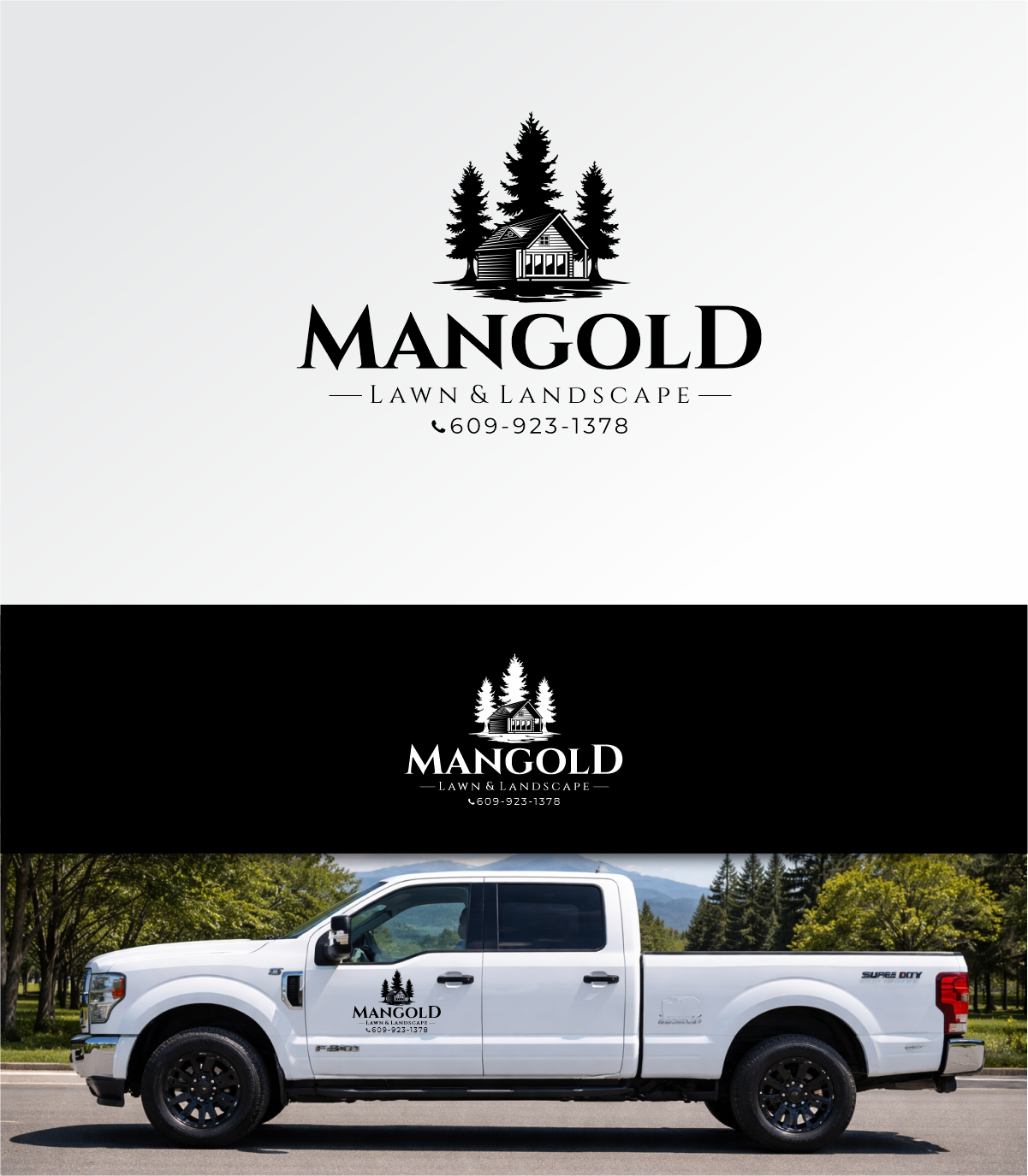 Logo Design by Valmor Harpia for this project | Design #36965465