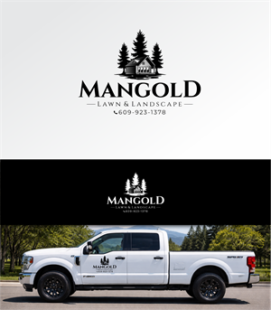 Logo Design by Valmor Harpia for this project | Design: #36965465