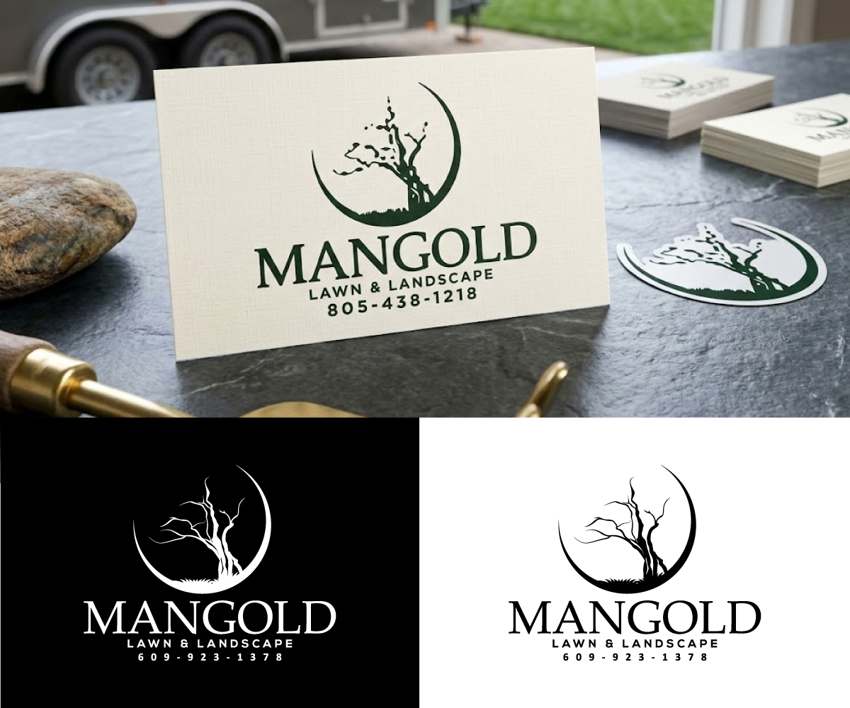 Logo Design by Ansh Design for this project | Design #36968560