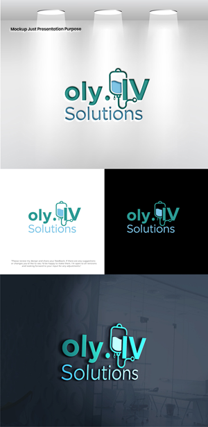 Logo Design by VectorForge for this project | Design: #36959515