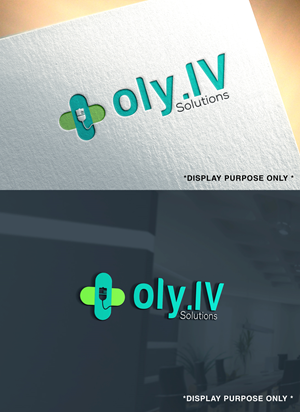 Logo Design by RaKu 2 for this project | Design: #36987915