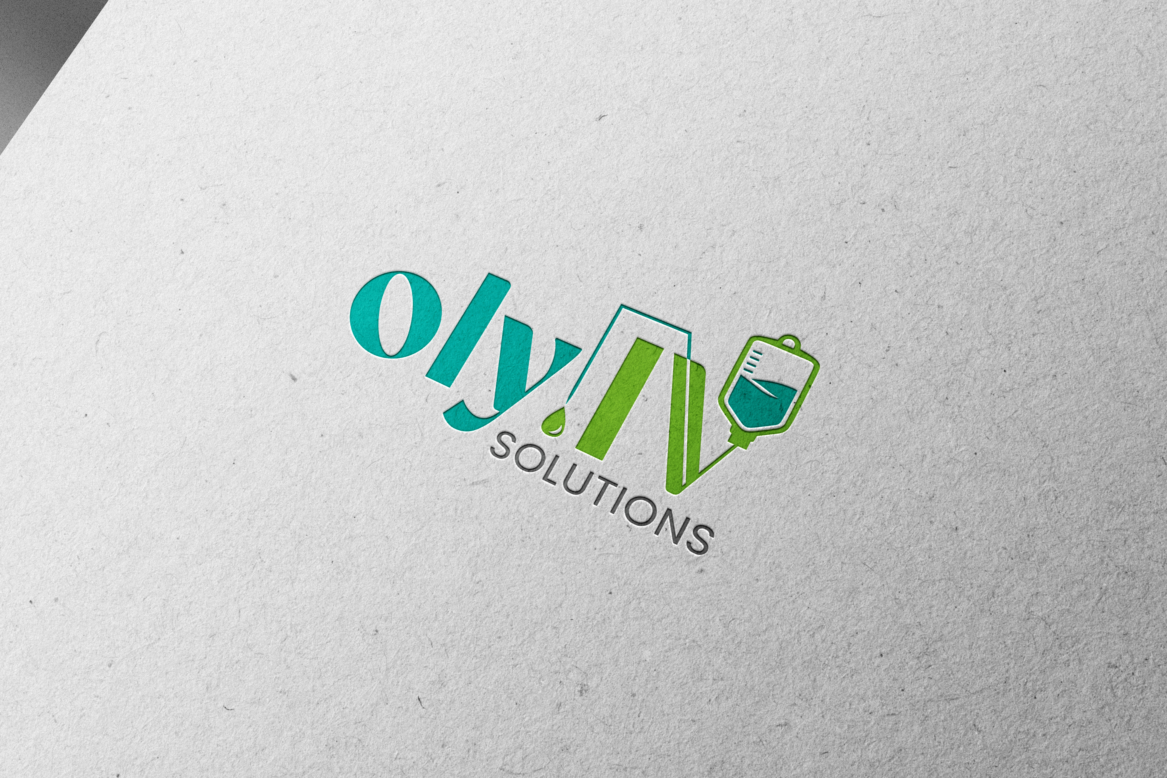 Logo Design by BANI GD for this project | Design #36960232