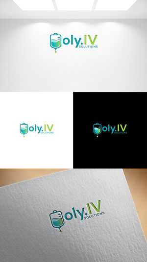 Logo Design by Rahmina for this project | Design: #36961099