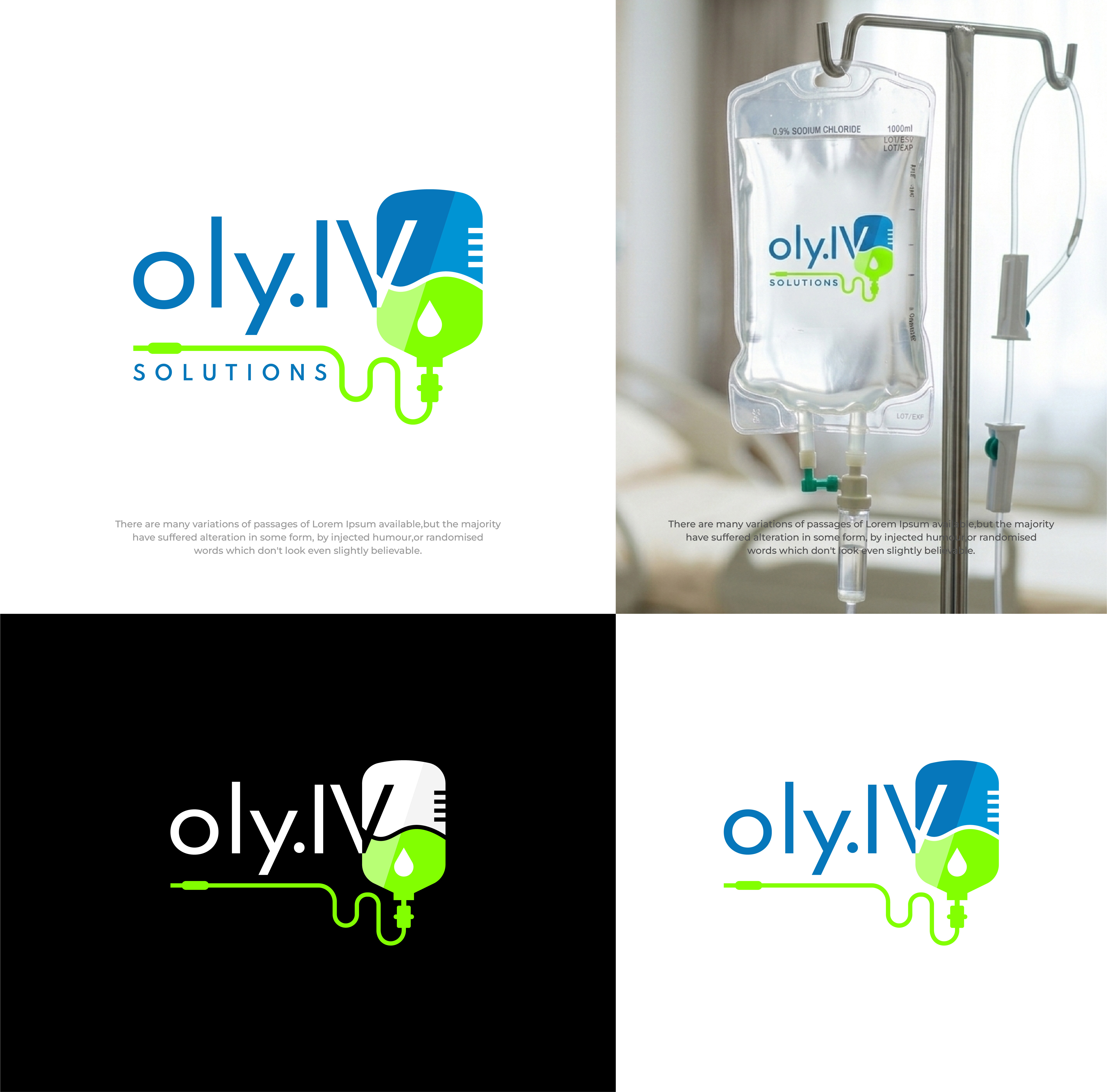 Logo Design by AliArsh for this project | Design #36982788