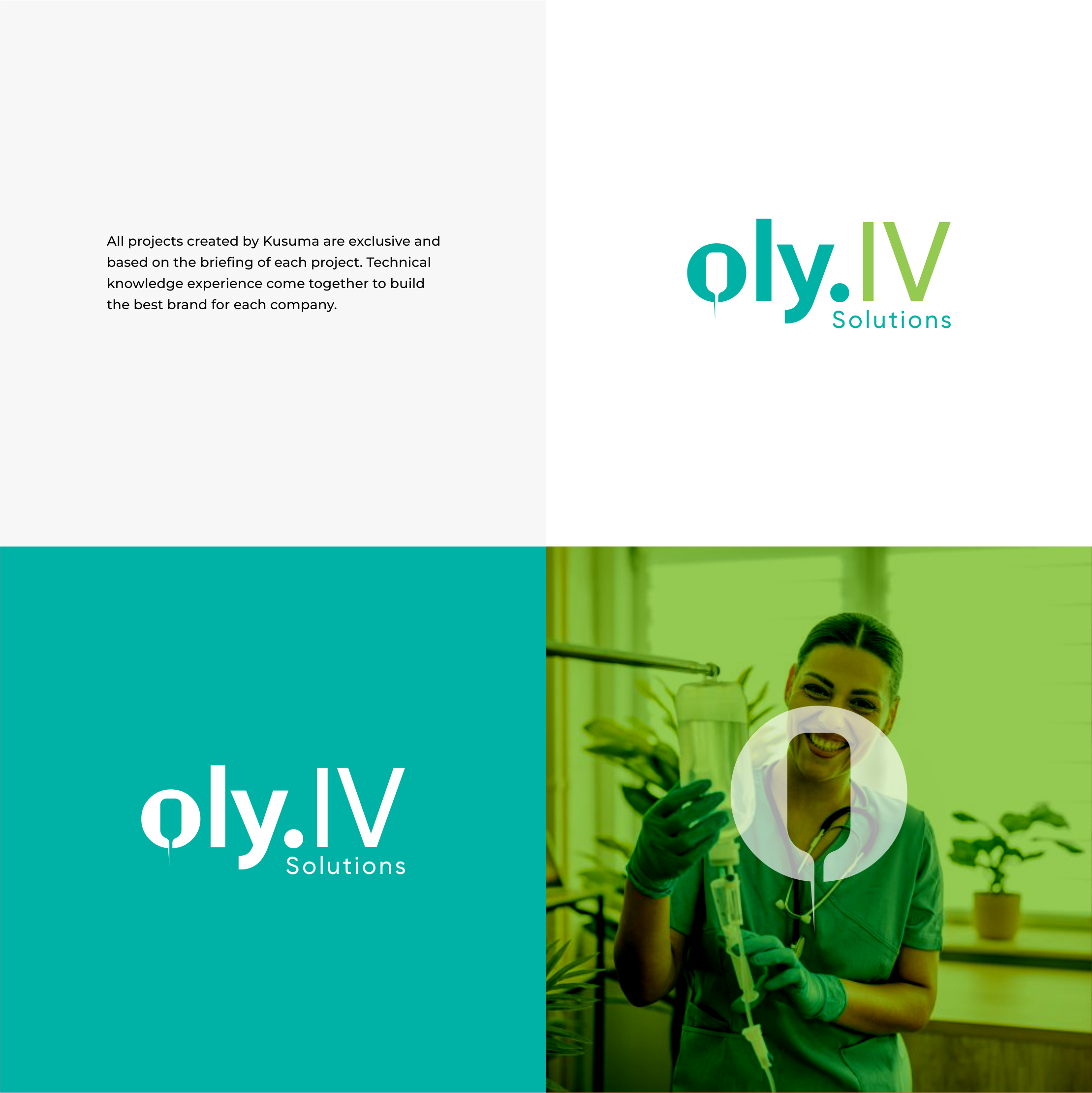 Logo Design by Kusuma Studio for this project | Design #36964516