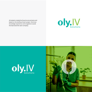 Logo Design by Kusuma Studio for this project | Design: #36964516