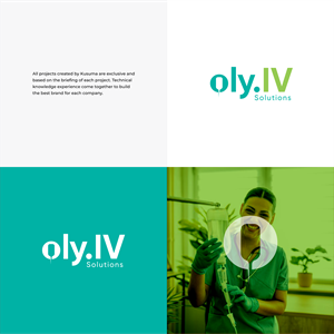 Logo Design by Kusuma Studio for this project | Design: #36968821