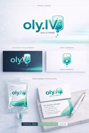 Logo Design by designs by Dylan