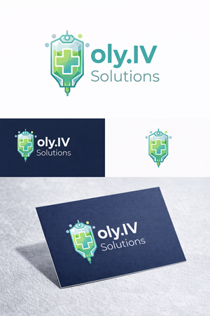 Logo Design by designs by Dylan for this project | Design: #36996055
