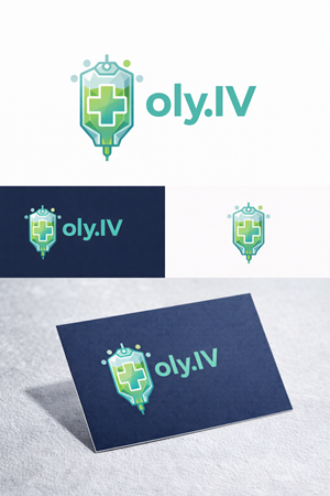 Logo Design by designs by Dylan for this project | Design: #36996102