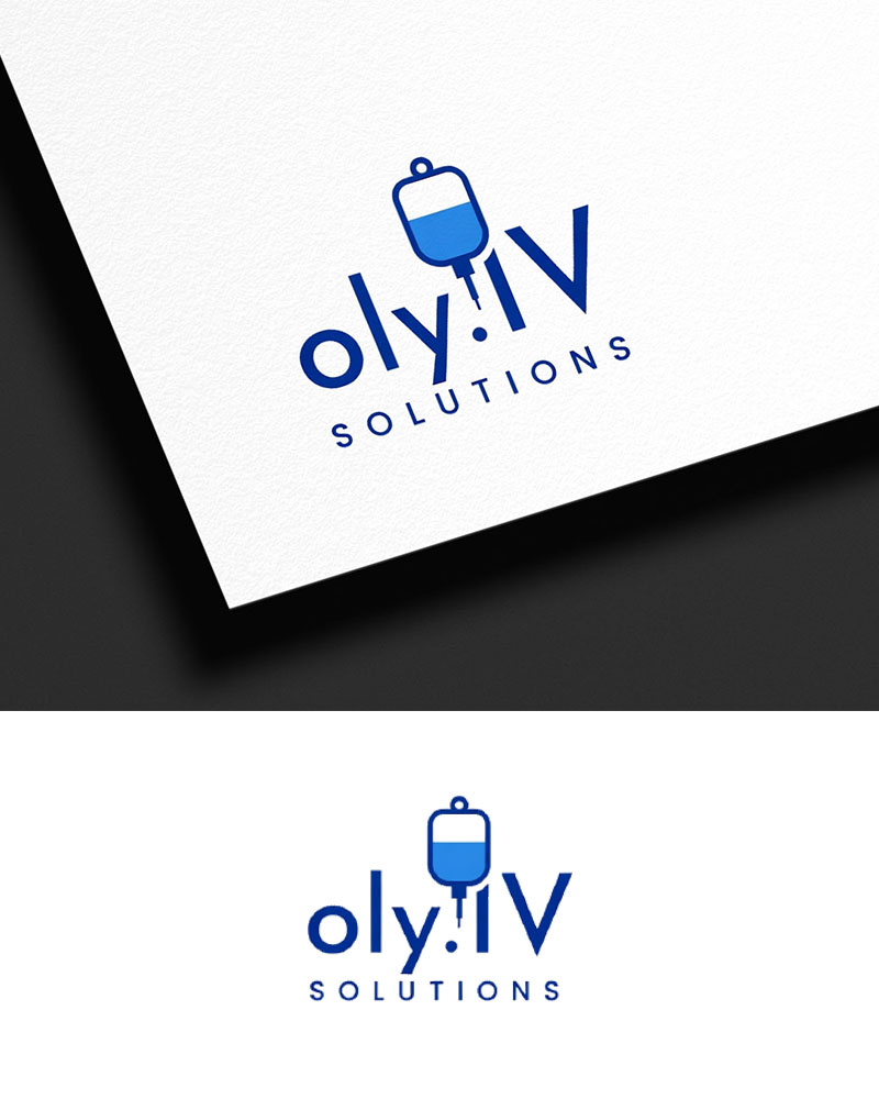 Logo Design by jessica-mano for this project | Design #36969520