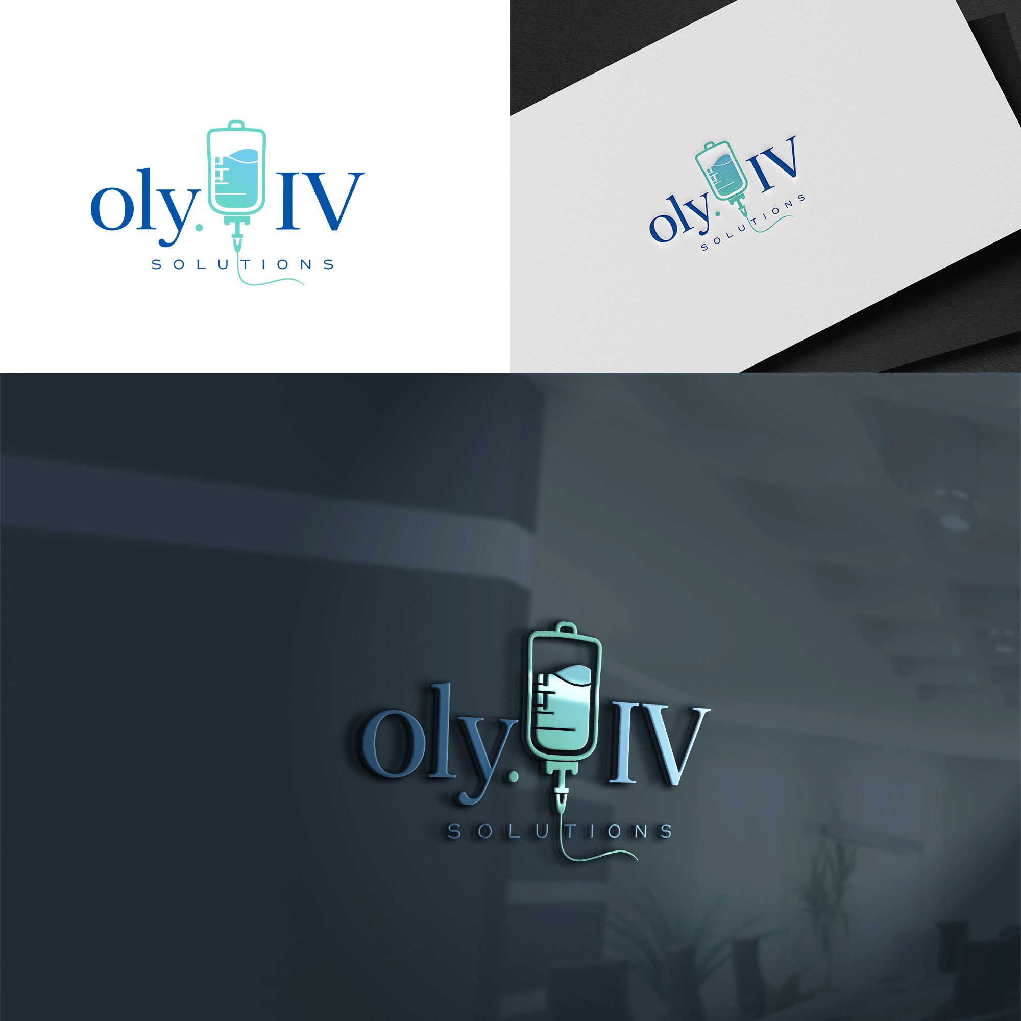 Logo Design by yoossefMaroc for this project | Design #36960336