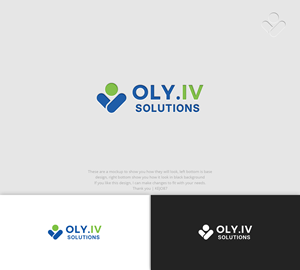Logo Design by Kejo87 for this project | Design: #36970573