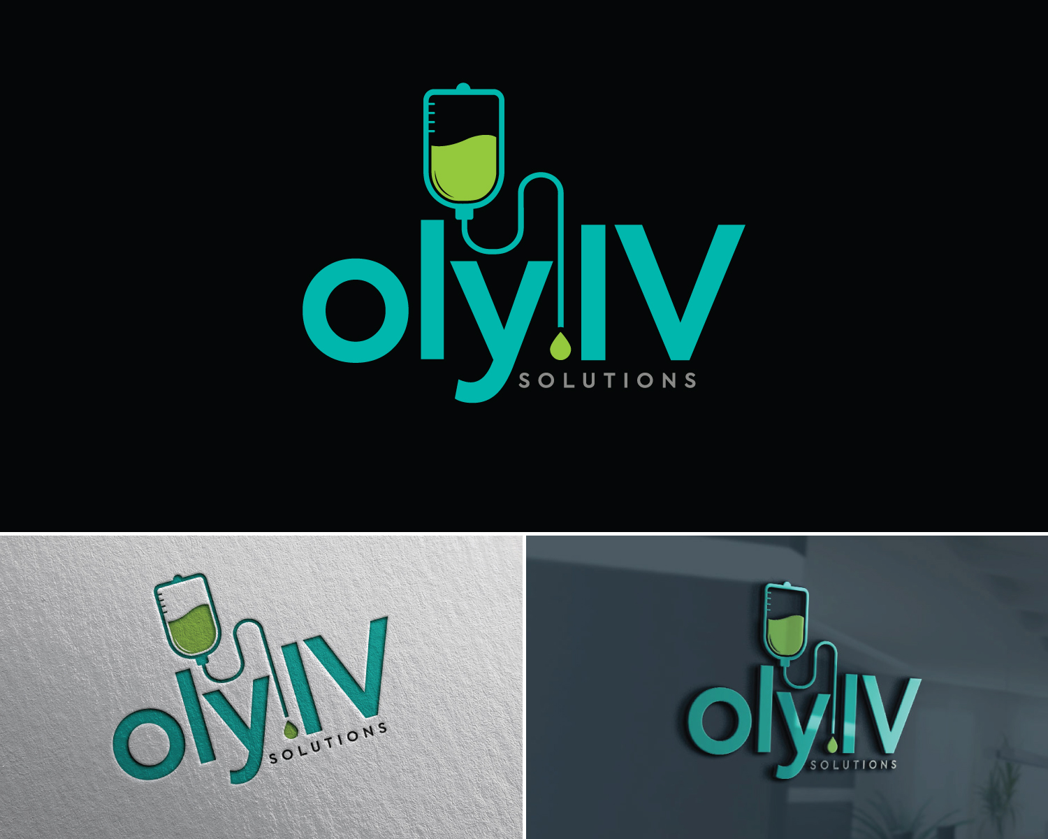 Logo Design by Atec for this project | Design #36965108