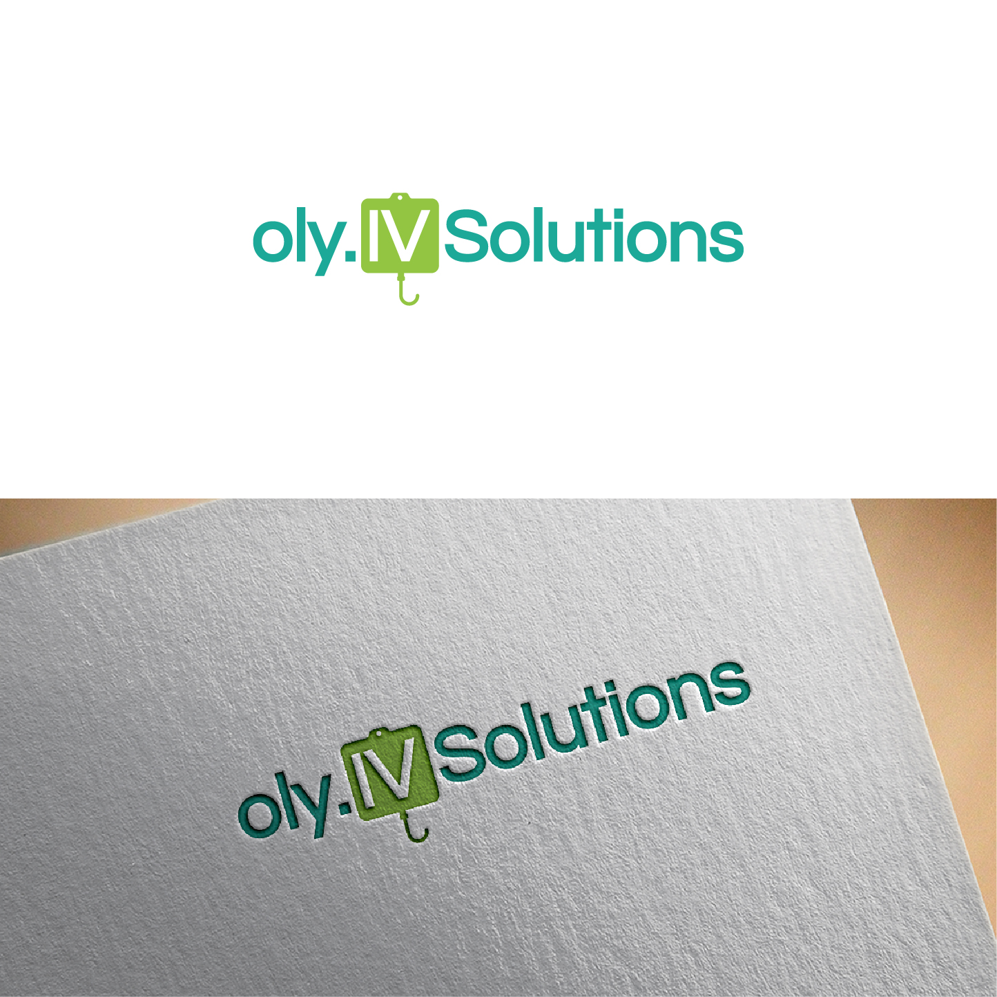 Logo Design by 4tech services for this project | Design #36959954