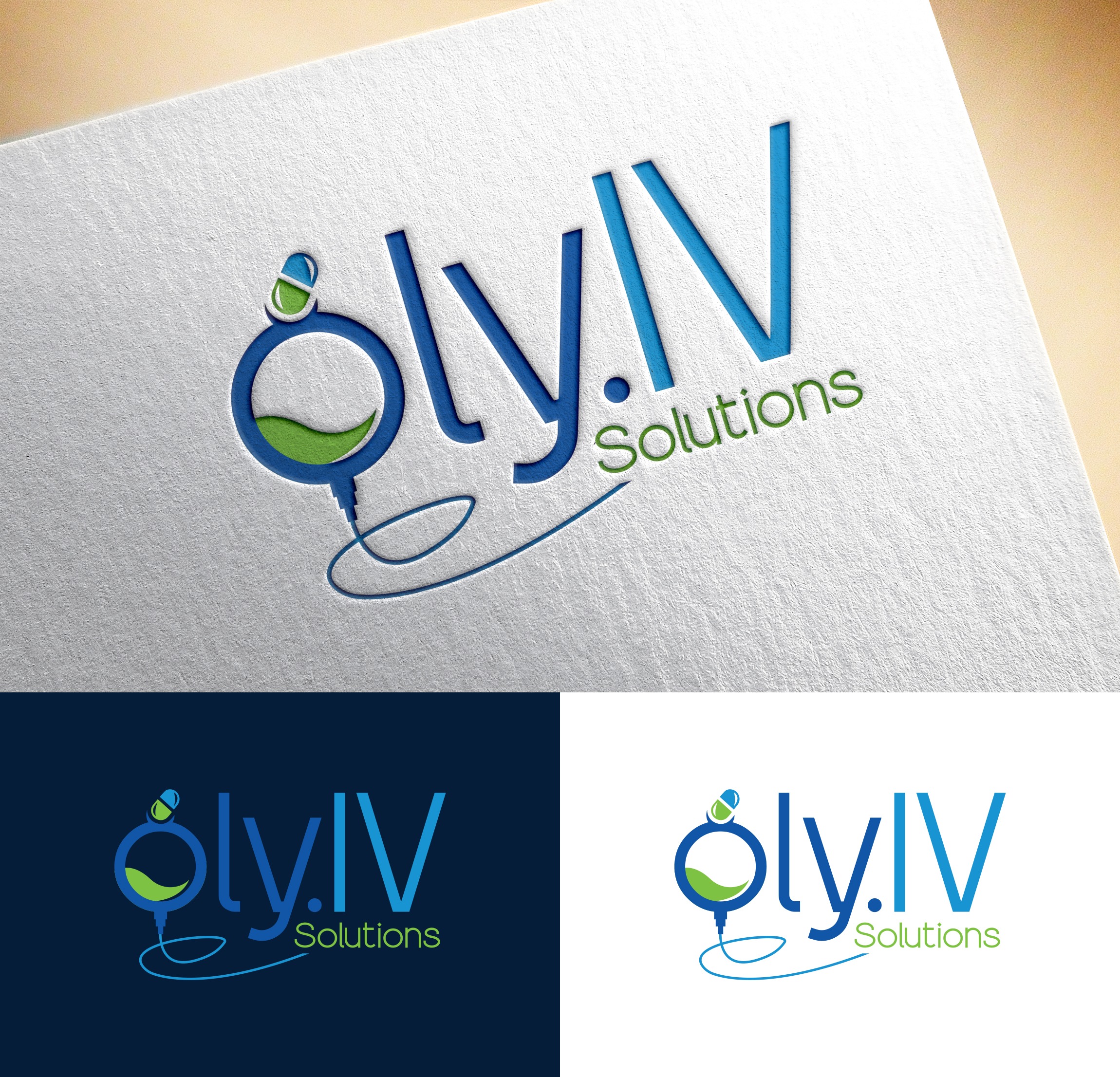 Logo Design by Impressive Designs for this project | Design #36962254