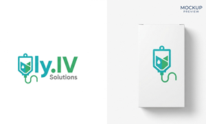 Logo Design by UAD DESIGNS for this project | Design: #36971079