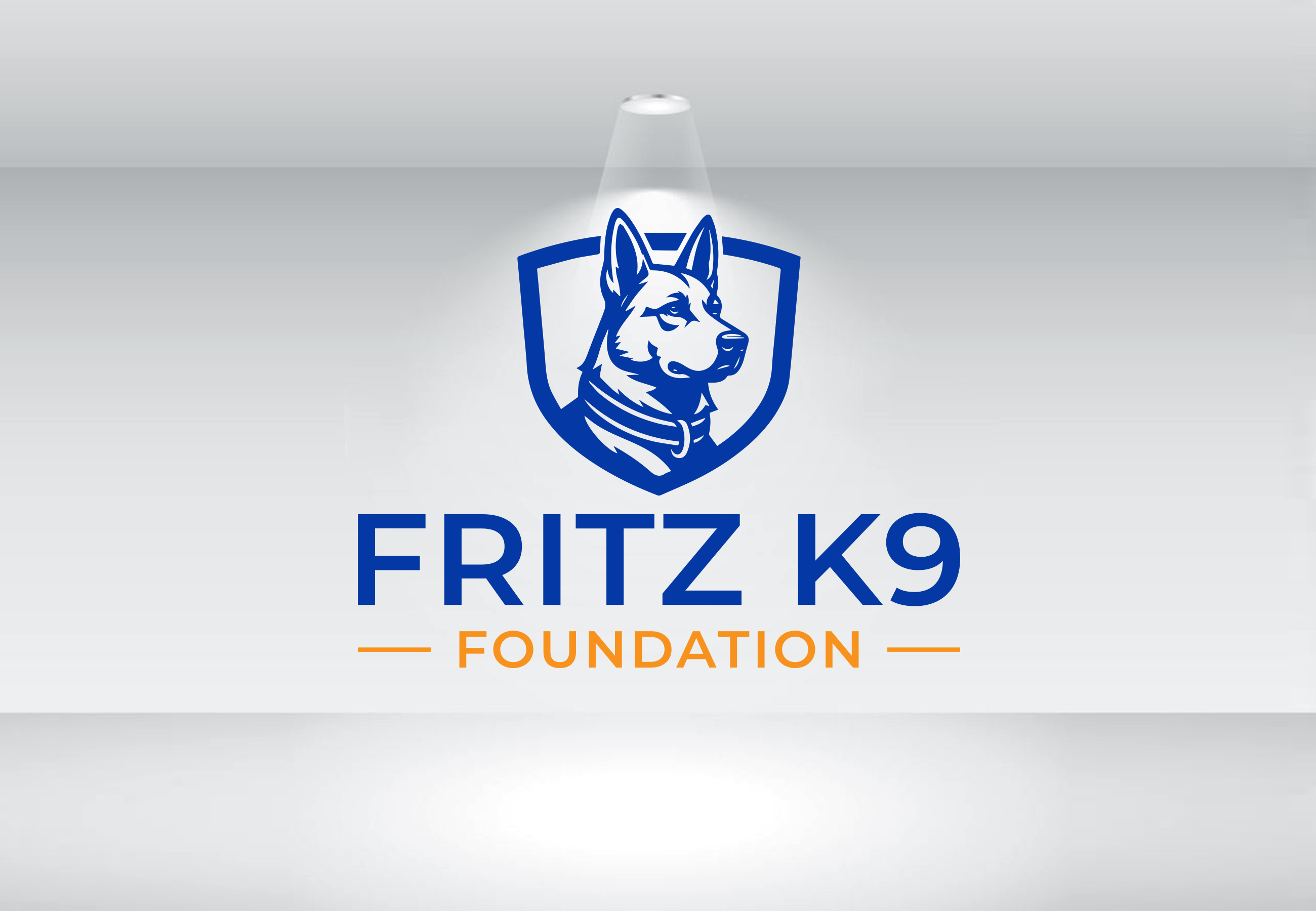 Design de Logo par Nova Creative Designs pour Diversity K9 Services | Design #36965138