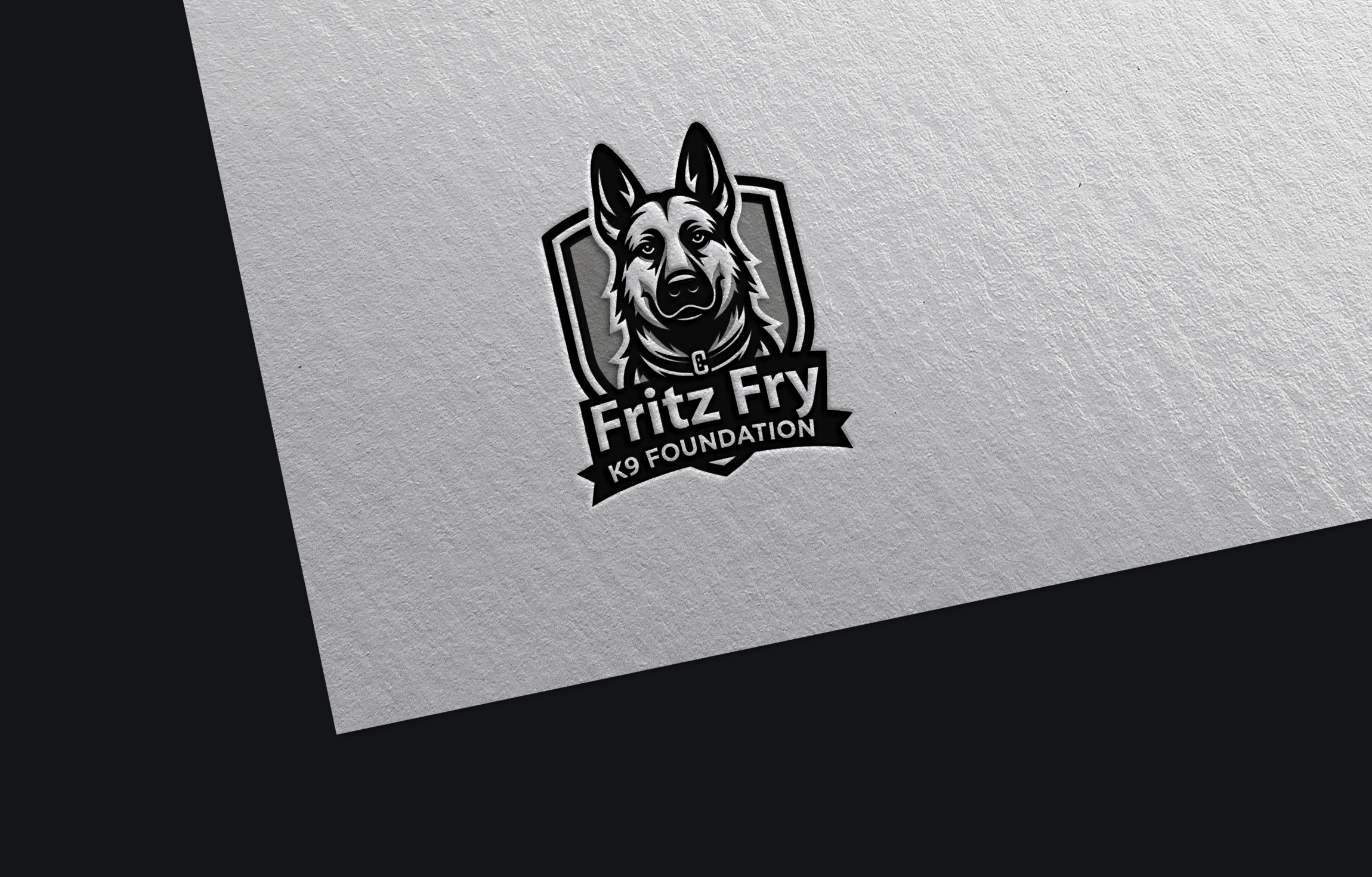 Design de Logo par Nova Creative Designs pour Diversity K9 Services | Design #36965139