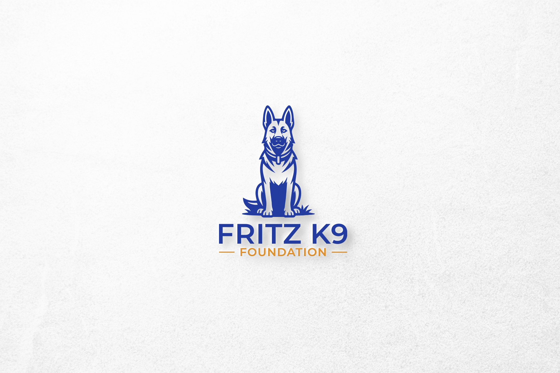 Design de Logo par Nova Creative Designs pour Diversity K9 Services | Design #36965140