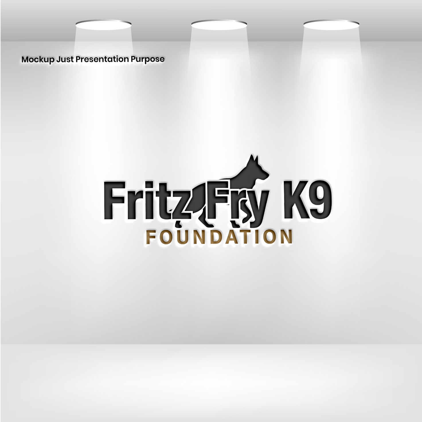 Design de Logo par VectorForge pour Diversity K9 Services | Design #36964548