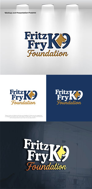 Design de Logo par VectorForge pour Diversity K9 Services | Design : #36964549