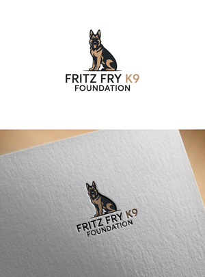 Design de Logo par KING JM pour Diversity K9 Services | Design : #36960898