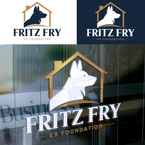 Logo Design by Shariqology for Diversity K9 Services | Design #36962124