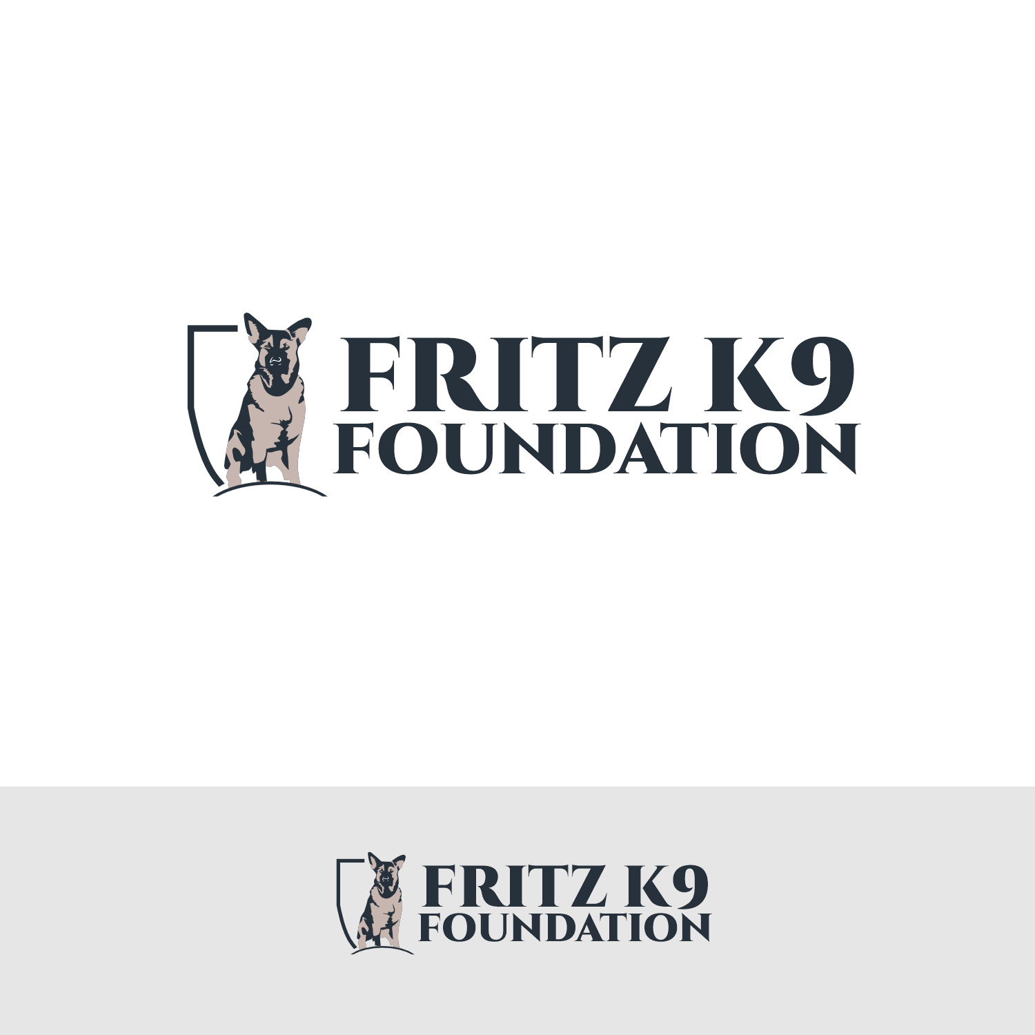 Design de Logo par Arttosungging pour Diversity K9 Services | Design #36965509