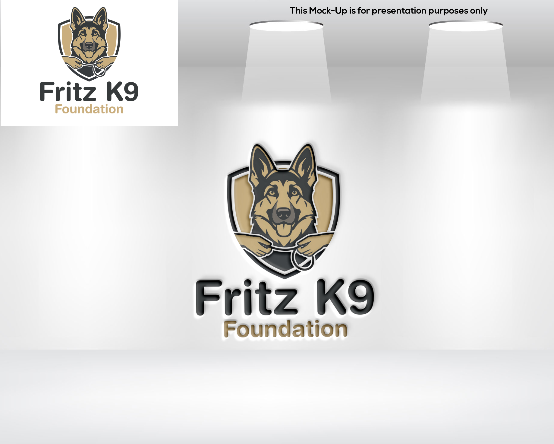 Design de Logo par niajul hok pour Diversity K9 Services | Design #36960631