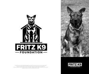 Logo Design by apik. for Diversity K9 Services | Design: #36963896