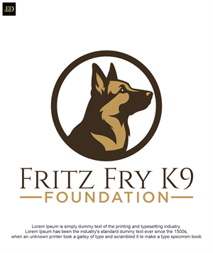 Design de Logo par Eldmal pour Diversity K9 Services | Design : #36978127