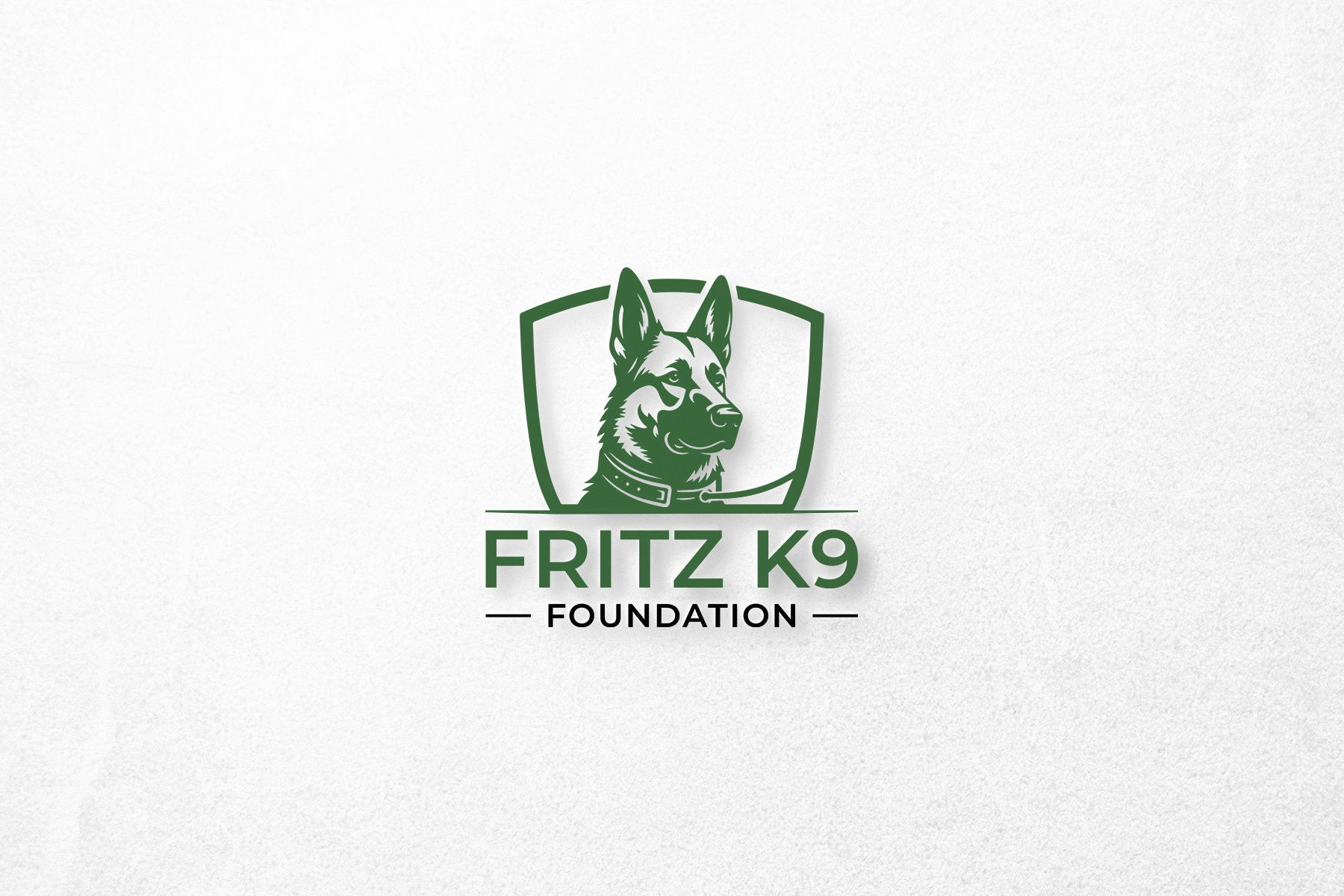 Design de Logo par GraphiqueLab pour Diversity K9 Services | Design #36965183