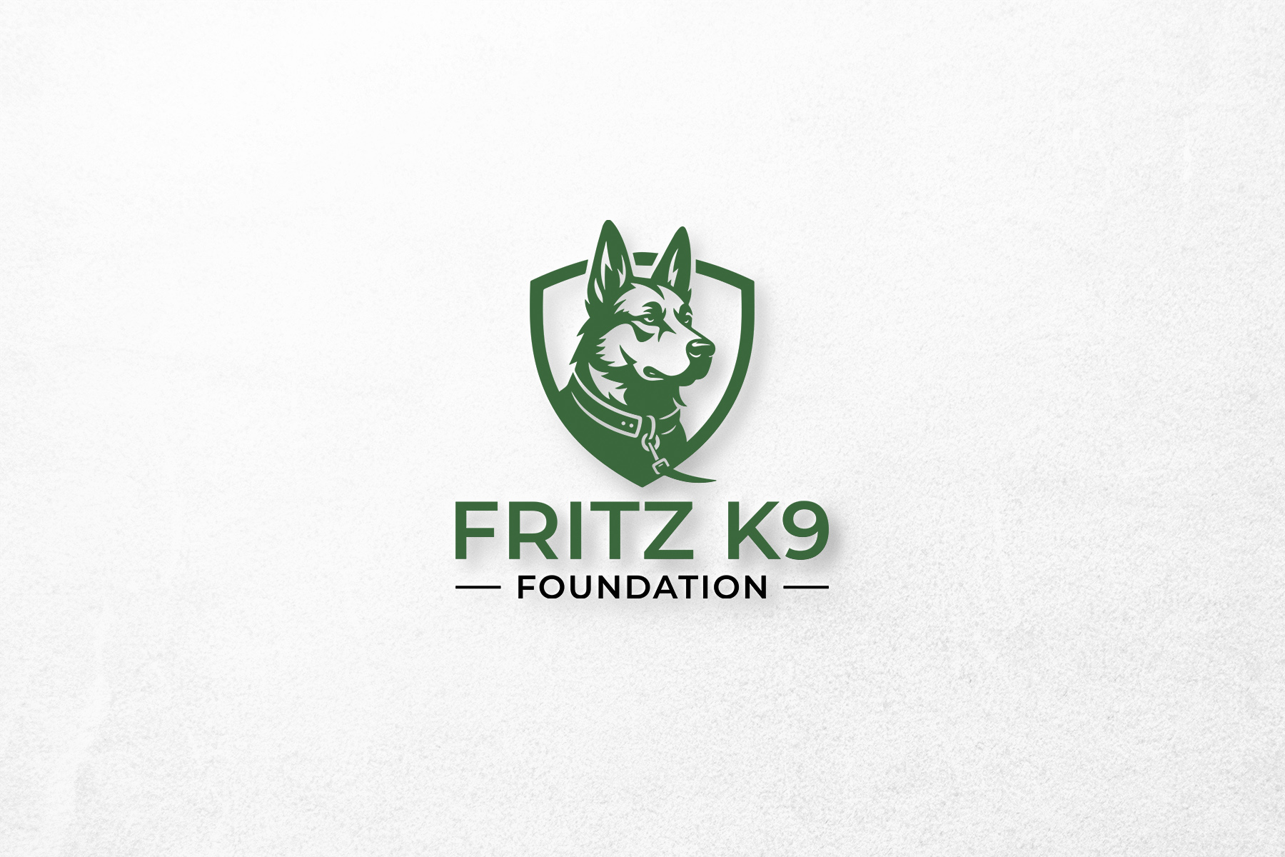 Design de Logo par GraphiqueLab pour Diversity K9 Services | Design #36965184