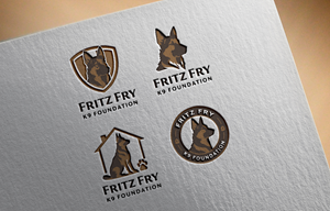 Design de Logo par Zoey Ayden pour Diversity K9 Services | Design : #36965583