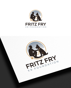 Design de Logo par ProDesign98 pour Diversity K9 Services | Design : #36969754