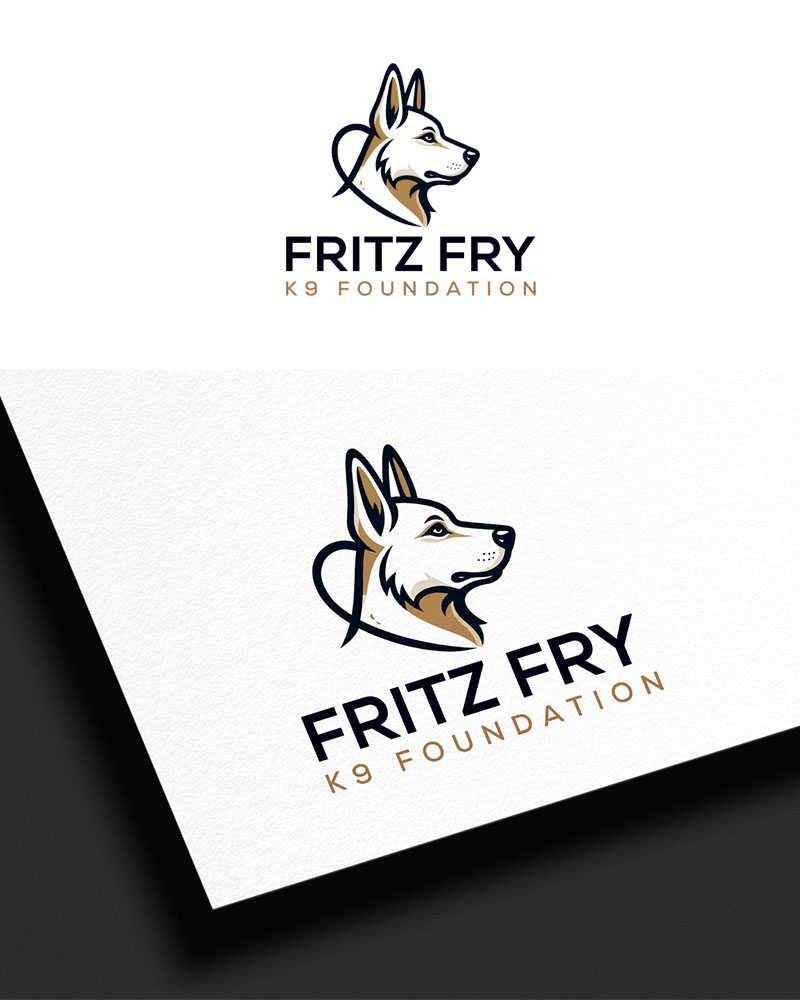 Design de Logo par ProDesign98 pour Diversity K9 Services | Design #36969755