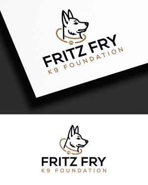 Design de Logo par ProDesign98 pour Diversity K9 Services | Design : #36969756