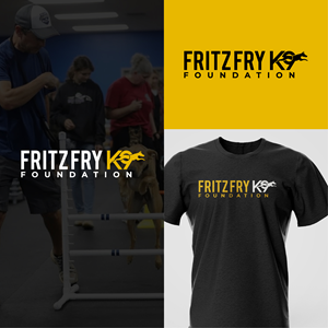 Logo Design by 4tech services for Diversity K9 Services | Design: #36959884