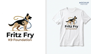 Design de Logo par UAD DESIGNS pour Diversity K9 Services | Design : #36971103